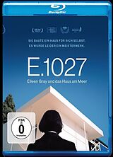 E.1027 - Eileen Gray And The House By The Sea Blu-ray