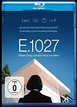 E.1027 - Eileen Gray And The House By The Sea Blu-ray
