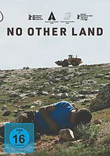 No Other Land DVD