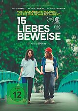 15 Liebesbeweise DVD