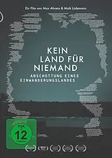 Kein Land für Niemand - Abschottung DVD