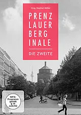 Prenzlauer Berginale - die Zweite! DVD