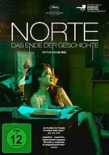 Norte - Das Ende der Geschichte DVD