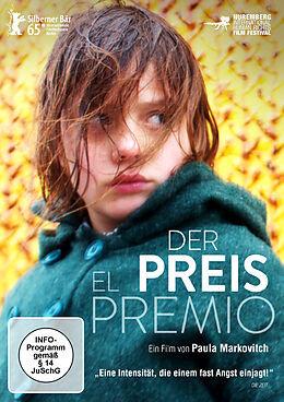 Der Preis - El Premio DVD