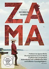 Zama DVD