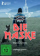 Die Maske DVD