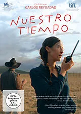 Nuestro tiempo DVD