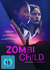 Zombi Child DVD