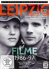 Leipzig Filme 1987-1997 DVD