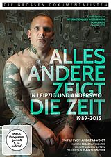 Alles Andere zeigt die Zeit DVD