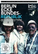 Berlin, Ecke Bundesrepublik - Filme vom Leben und Arbeiten in Deutschland DVD