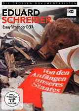 Eduard Schreiber - Essayfilmer der DEFA DVD