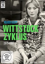 Volker Koepp - Wittstock DVD