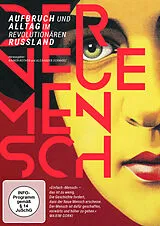Der neue Mensch - Aufbruch und Alltag im revolutionären Russland DVD