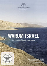 Warum Israel DVD