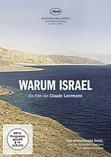 Warum Israel DVD