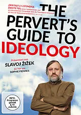 The Pervert`s Guide to Ideology - Präsentiert von Slavoj Zizek Special Edition DVD