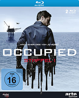 Occupied - Staffel 1 Blu-ray
