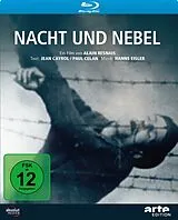 Nacht Und Nebel Blu-ray