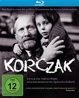 Korczak Blu-Ray Disc