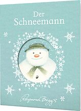 Fester Einband Der Schneemann von Raymond Briggs