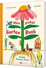 Fester Einband Mein großes Gartenbuch von Michael Holland