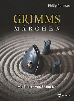 E-Book (epub) Grimms Märchen von Philip Pullman