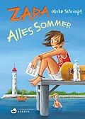 E-Book (epub) Zara - Alles Sommer von Ulrike Schrimpf