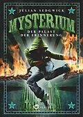 E-Book (epub) Mysterium. Der Palast der Erinnerung von Julian Sedgwick