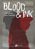 E-Book (epub) Blood &amp; Ink von Stephen Davies