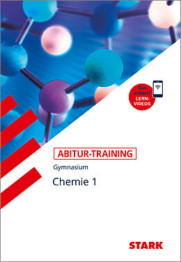 Kartonierter Einband (Kt) STARK Abitur-Training - Chemie Band 1 von Michael Hünten