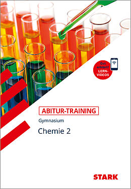 Kartonierter Einband STARK Abitur-Training - Chemie Band 2 von Birger Pistohl