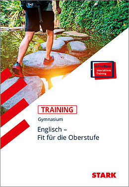 Set mit div. Artikeln (Set) STARK Training Gymnasium - Englisch - Fit für die Oberstufe von Rainer Jacob