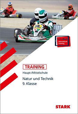 Set mit div. Artikeln (Set) STARK Training Haupt-/Mittelschule - Natur und Technik 9. Klasse von Irina Meitner, Rita Tandetzke