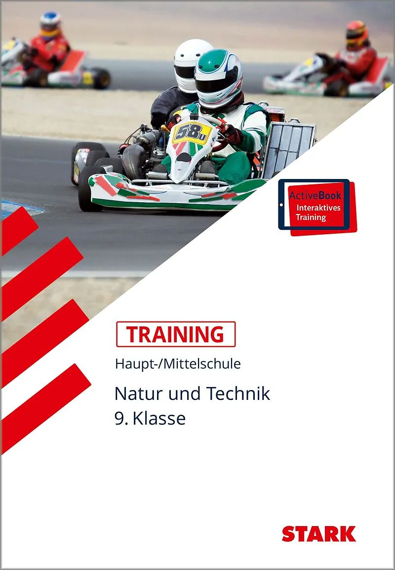 STARK Training Realschule Klasse: Grundwissen Mit interaktivem eBook Englisch 7 STARK-Verlag - Training