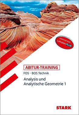 Kartonierter Einband STARK Abitur-Training FOS/BOS - Mathematik Bayern 11. Klasse Technik, Band 1 von Reinhard Schuberth