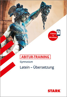 Kartonierter Einband STARK Abitur-Training - Latein Übersetzung von Maria Krichbaumer