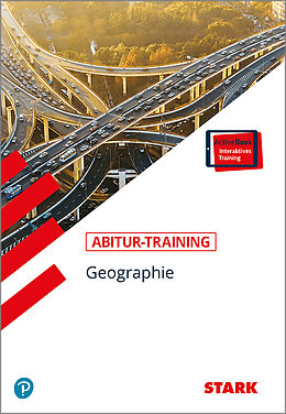 Kartonierter Einband STARK Abitur-Training Geographie Oberstufe + ActiveBook von 