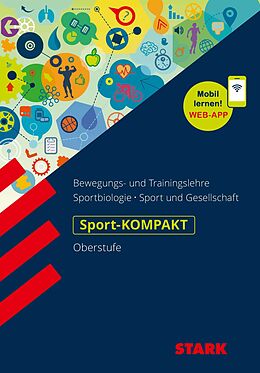 Kartonierter Einband STARK Sport-KOMPAKT - Oberstufe von Dr. Thorsten Vahl