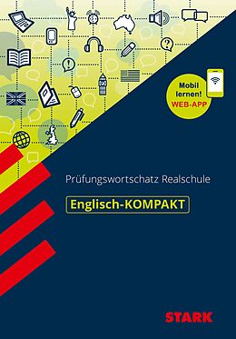 Set mit div. Artikeln (Set) STARK Englisch-KOMPAKT Prüfungswortschatz Realschule von Rainer Jacob