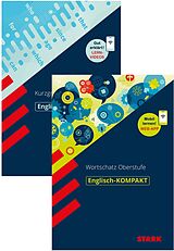 Set mit div. Artikeln (Set) STARK Englisch-Kompakt - Wortschatz Oberstufe + Kurzgrammatik von Rainer Jacob