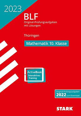 Set mit div. Artikeln (Set) STARK BLF 2023 - Mathematik 10. Klasse - Thüringen von 