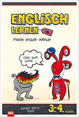 Kartonierter Einband Englisch lernen von