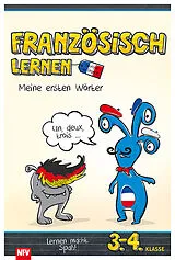 Kartonierter Einband (Kt) Französisch lernen von 