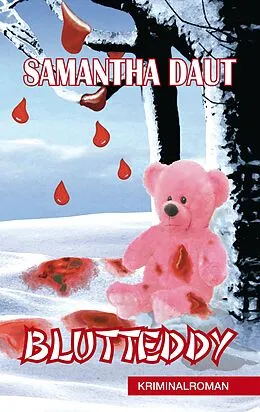 E-Book (epub) Blutteddy von Samantha Daut