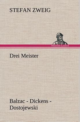 Drei Meister