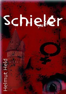E-Book (epub) Schieler von Helmut Held
