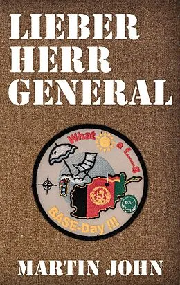 E-Book (epub) Lieber Herr General von Martin John
