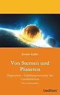 E-Book (epub) Von Sternen und Planeten von Simon Keller