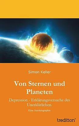 E-Book (epub) Von Sternen und Planeten von Simon Keller